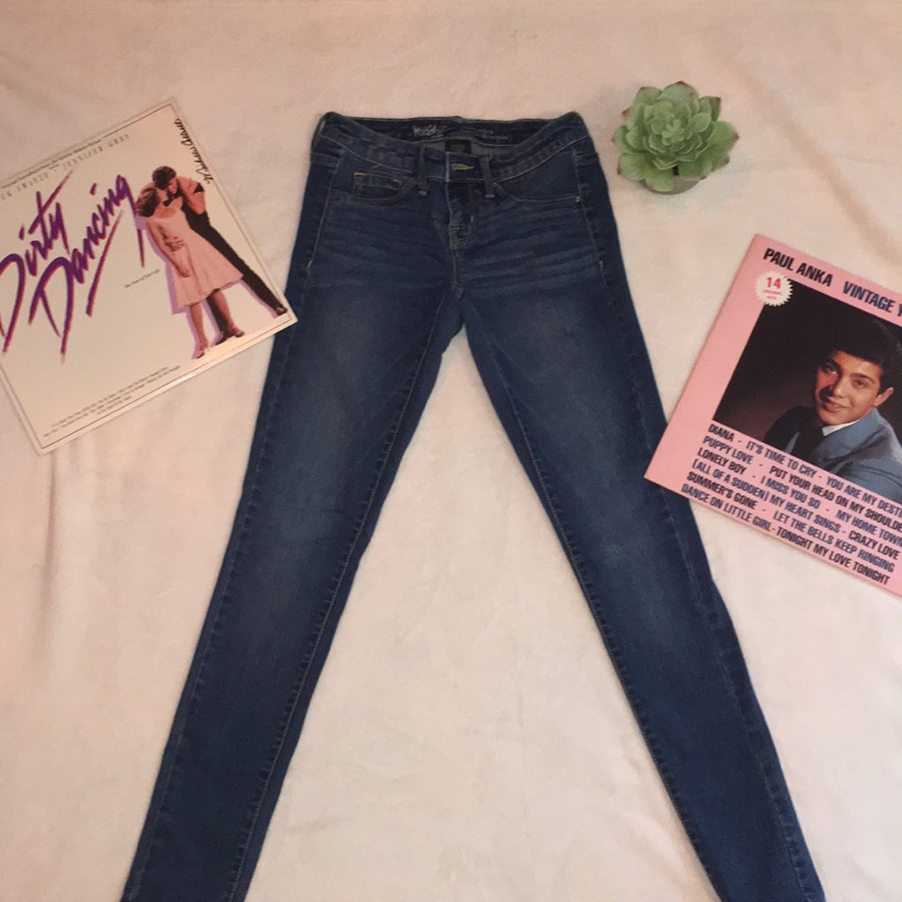 Jeggings